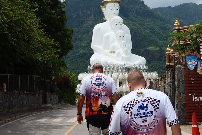 14-Day Motorcycle Tour of Thailand's Hidden Gems  - Pattaya - Cancellation Policy and Refund Options