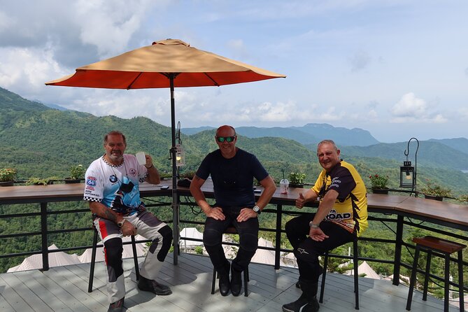 14-Day Motorcycle Tour of Thailand's Hidden Gems  - Pattaya - The Sum Up