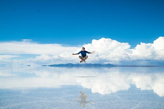 14-Day Peru & Bolivia Authentic Backpacking Adventure - Accommodation and Transportation