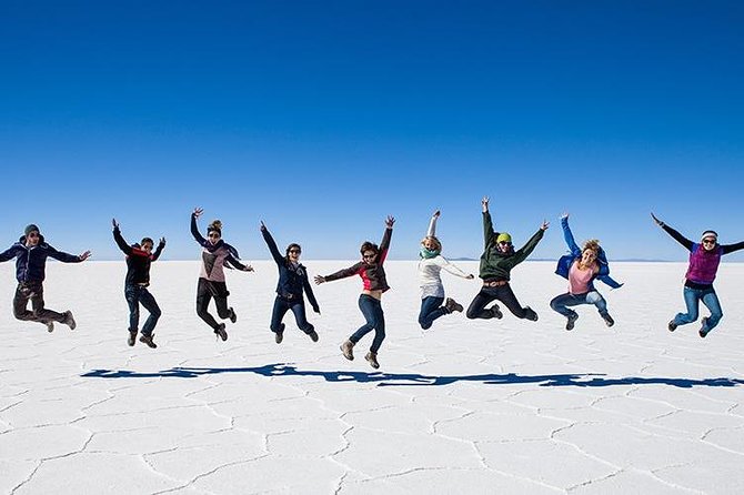 14-Day Peru & Bolivia Authentic Backpacking Adventure - Common Questions