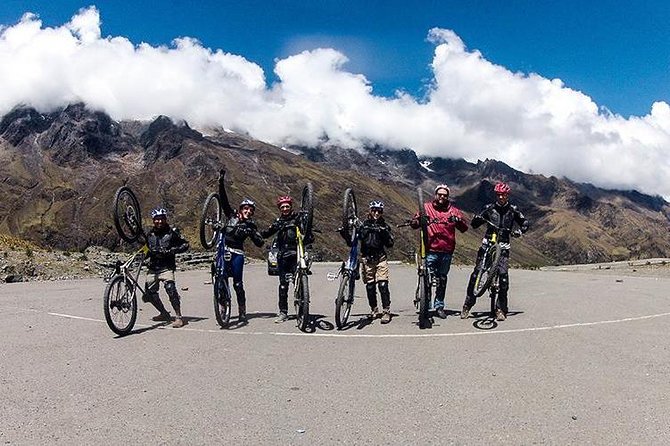 14-Day Peru & Bolivia Authentic Backpacking Adventure - The Sum Up