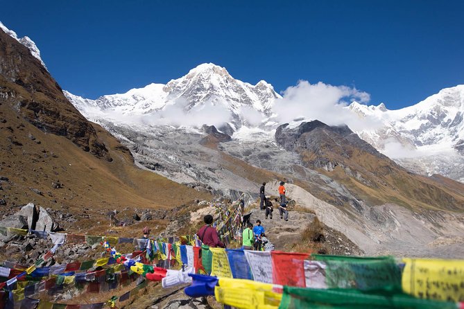 14-Day Private Annapurna Base Camp Trek - Inclusions and Accommodations