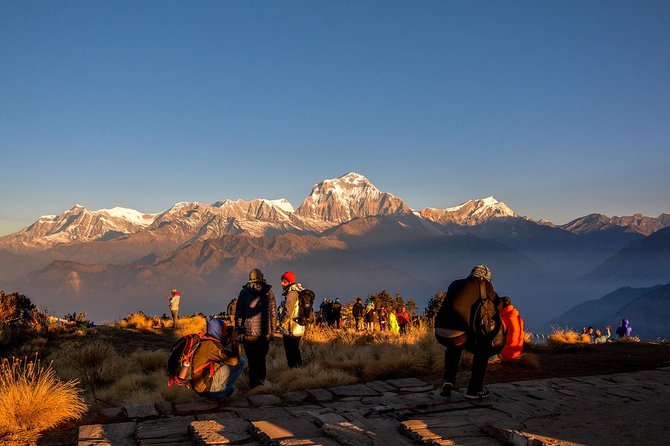 14-Day Private Annapurna Base Camp Trek - Preparing for the Trek