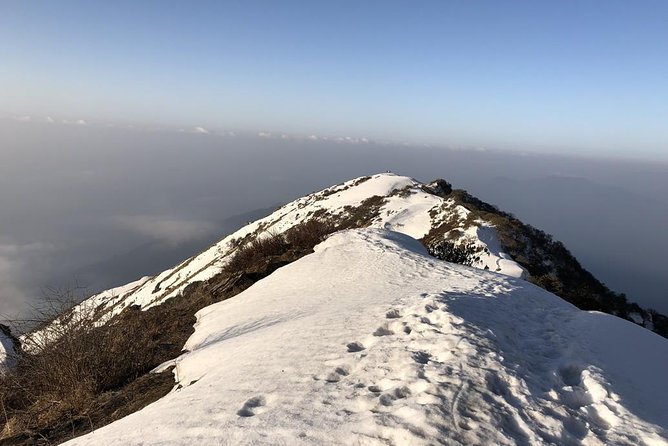 14-Day Private Annapurna Base Camp Trek - Weather and Safety Considerations