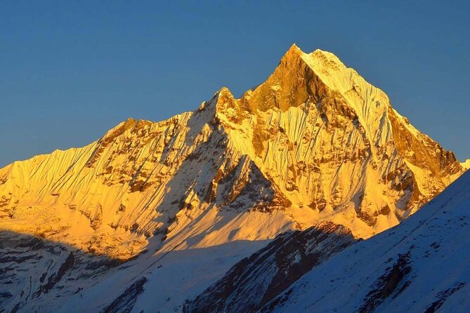 14-Day Private Annapurna Base Camp Trekking and Multi Activity - Itinerary Overview