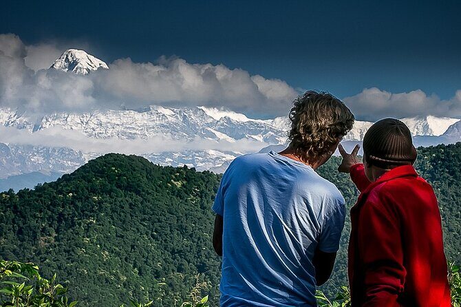 14-Day Private Guided Photo Tour of Kathmandu and Upper Mustang - Frequently Asked Questions