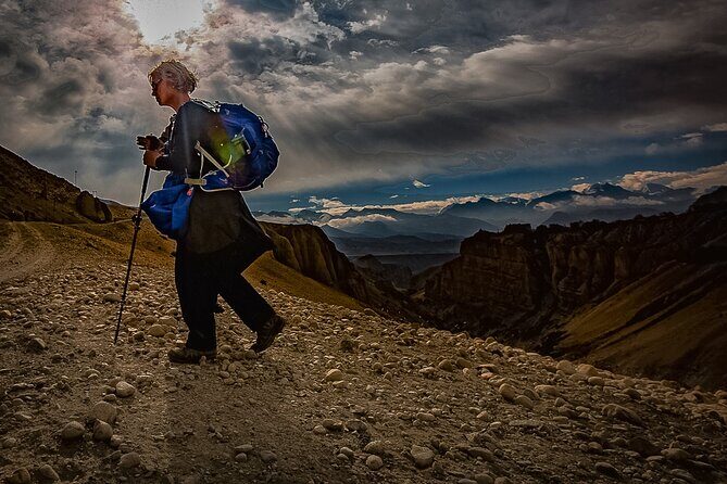 14-Day Private Guided Photo Tour of Kathmandu and Upper Mustang - Good To Know