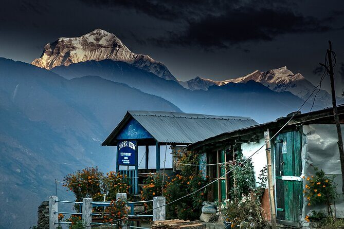 14-Day Private Guided Photo Tour of Kathmandu and Upper Mustang - FAQ