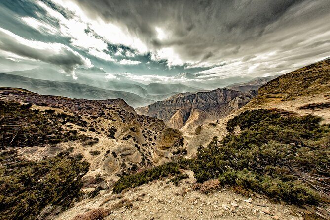 14-Day Private Guided Photo Tour of Kathmandu and Upper Mustang - Final Thoughts