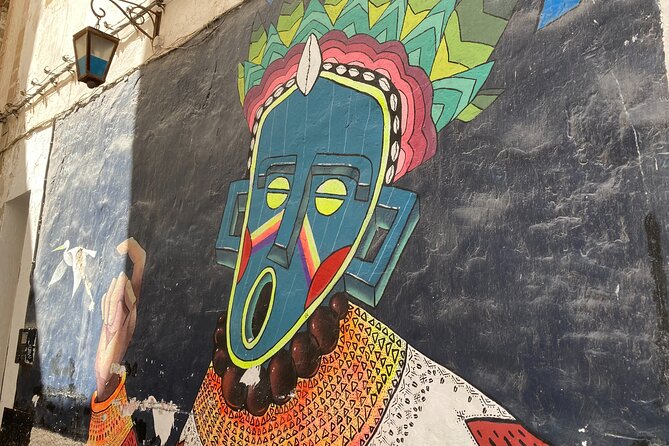 14-Day Private Morocco Street Art Tour - Transportation Logistics
