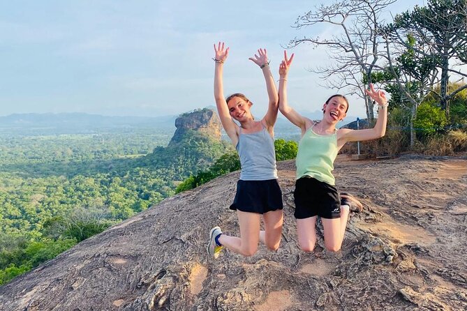 14-Day Private Tour All Around Sri Lanka - Itinerary Highlights