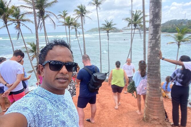 14-Day Private Tour All Around Sri Lanka - Natural Wonders