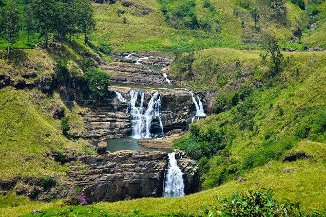 14-Day Private Tour in Sri Lanka - Tour Highlights