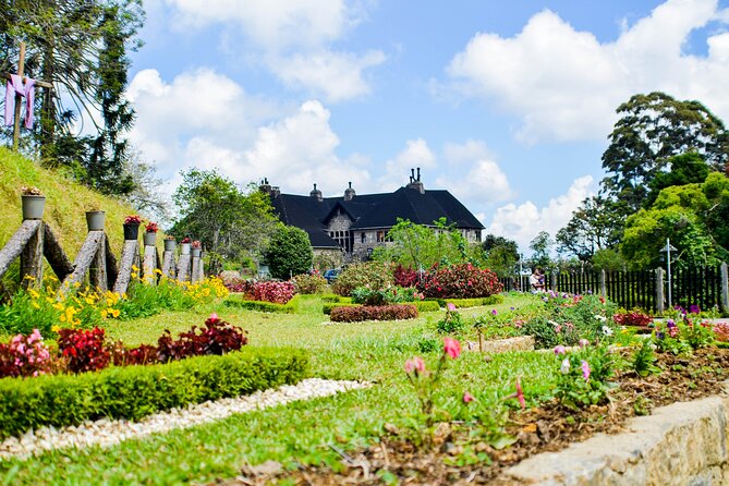 14-Day Private Tour in Sri Lanka - Meals and Dietary Restrictions