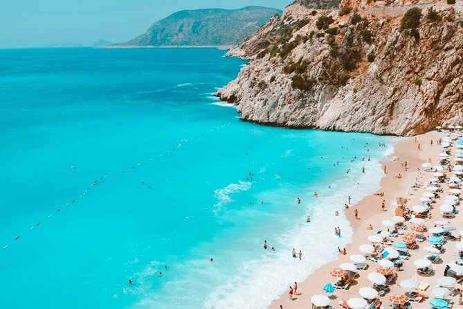 14 Day Private Tour in Turkey From Istanbul to Cappadocia, Efes - Transportation Information