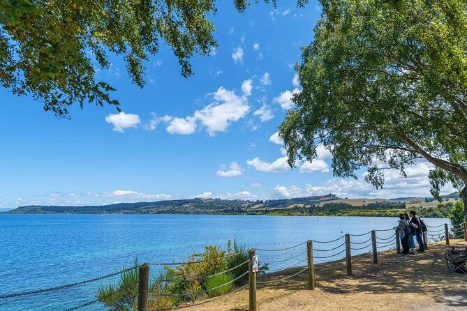 14 Day Scenic New Zealand Discovery Private Tour - Days 6 & 7: Akaroa, Christchurch, and the TranzAlpine Train