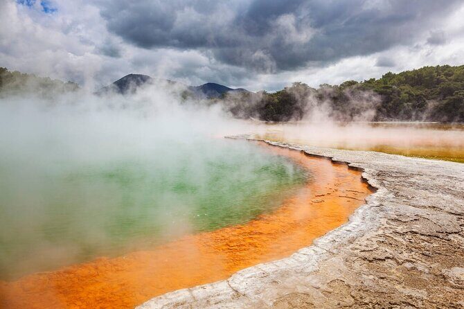 14 Day Scenic New Zealand Discovery Private Tour - Days 8 & 9: West Coast, Glacier Country, Wanaka, and Queenstown