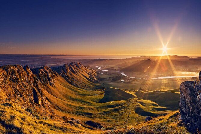 14 Day Scenic New Zealand Discovery Private Tour - Day 14: Return to Christchurch