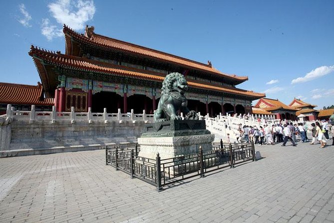 14-Day Small-Group Tour to Beijing, Xian, Chengdu, Yangtze, Chongqing, Shanghai - Accommodation Details