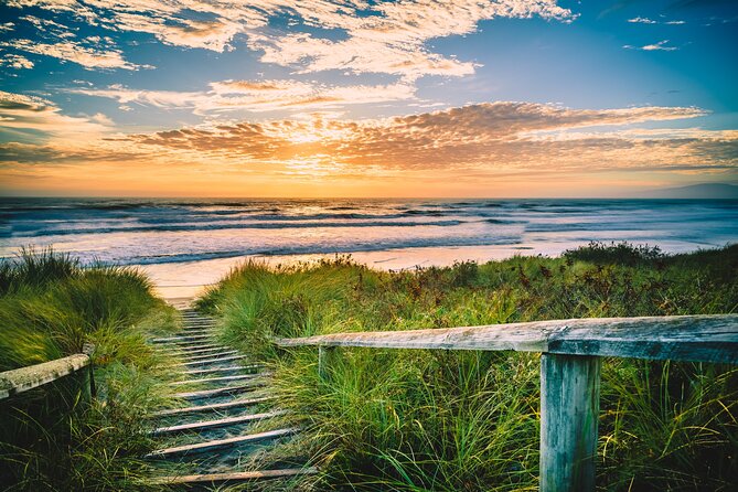 14 Day South Island Grand Adventure Tour (Small Group & Carbon Neutral) - Customer Reviews and Testimonials