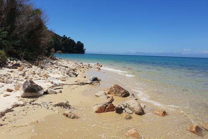 14 Day South Island Grand Adventure Tour (Small Group & Carbon Neutral) - Booking and Reservation Process
