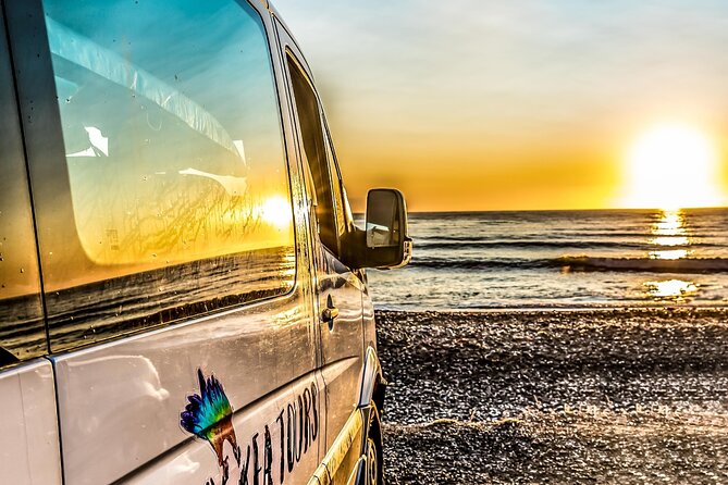 14 Day South Island Grand Adventure Tour (Small Group & Carbon Neutral) - Pricing and Availability