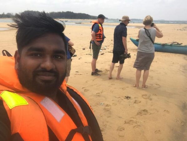 14-DAY Sri Lanka East Coast Tour: Beaches, Wildlife and More - Important Travel Information