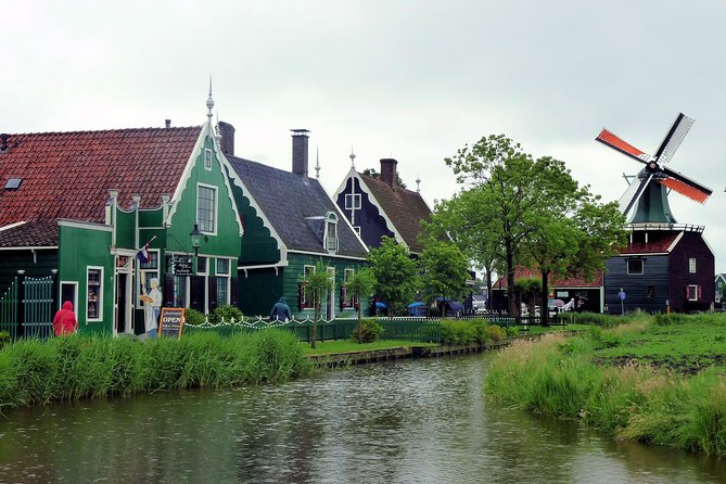 14-Day Taste of Europe Tour: France, Italy, Monaco,Switzerland,Germany and More. - Itinerary and Countries Visited