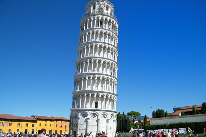 14-Day Taste of Europe Tour: France, Italy, Monaco,Switzerland,Germany and More. - Additional Information