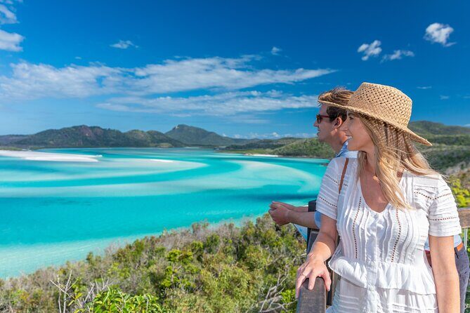 14 Day Tour from Sydney to Cairns Fraser Island and Whitsundays - FAQs