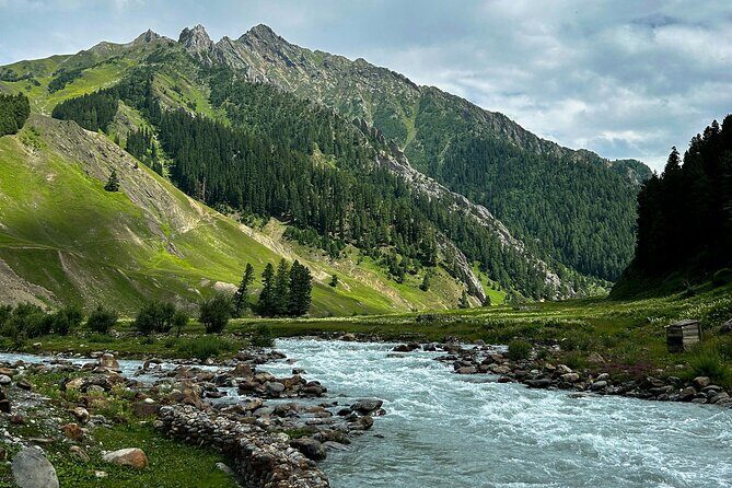 14-Day Tour of Delhi, Punjab, Leh Ladakh, and Manali, Himachal - Who Is This Tour Best Suited For?