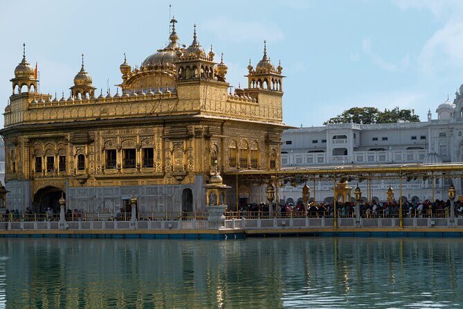 14-Day Tour of Delhi, Punjab, Leh Ladakh, and Manali, Himachal - Final Thoughts