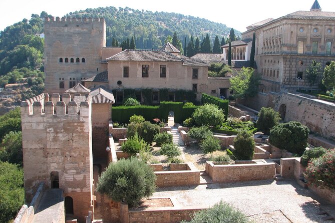 14-Day Tour Portugal and Andalusia From Madrid - Additional Information