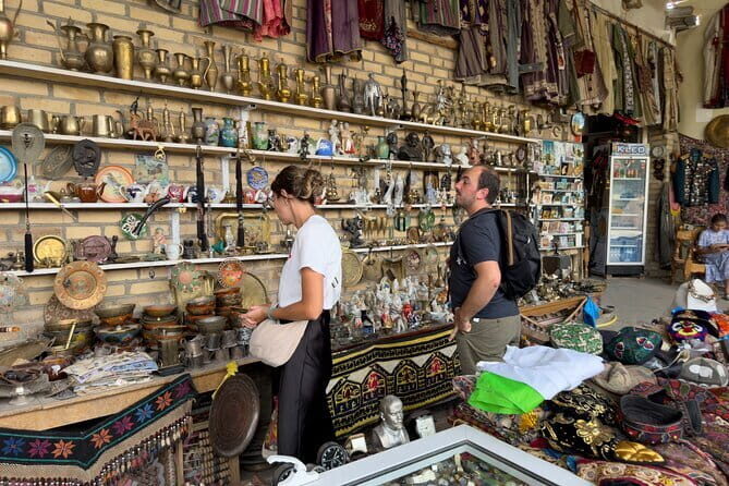14-Day Uzbekistan Cultural Adventure Tour - The Sum Up