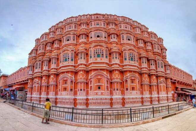 14 Days 13 Nights Golden Triangle With Depth Cultural Tours - Accommodation and Guide