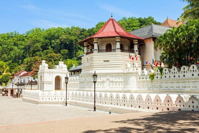 14 Days/ 13 Nights -Sri Lanka Tour on Culture, Wildlife & Beaches - Good To Know  