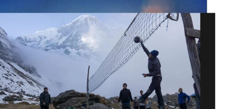 14 DAYS ANNAPURNA BASE CAMP - NO TIPS POLICY - Key Points