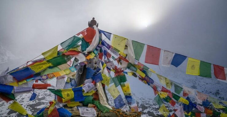 14 DAYS ANNAPURNA BASE CAMP - NO TIPS POLICY - Detailed Itinerary Breakdown