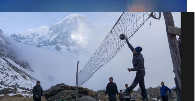 14 DAYS ANNAPURNA BASE CAMP - NO TIPS POLICY - Excluded Costs and Responsibilities