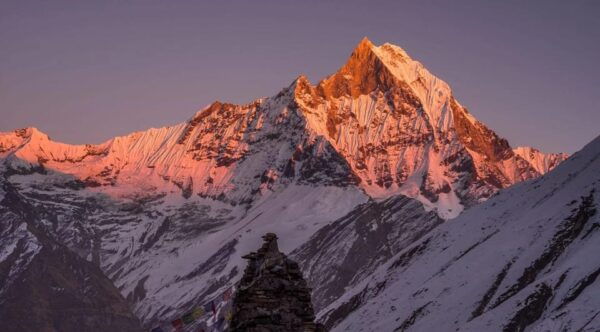 14 DAYS ANNAPURNA BASE CAMP - NO TIPS POLICY - Booking and Cancellation Policy