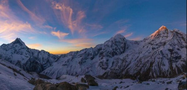 14 DAYS ANNAPURNA BASE CAMP - NO TIPS POLICY - Questions You May Have