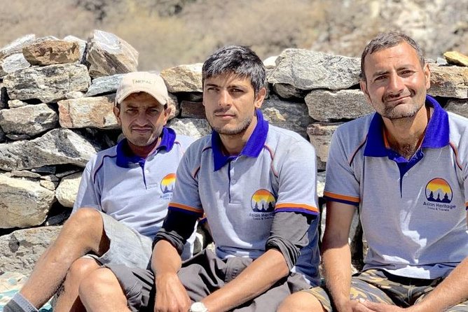 14 Days Annapurna Base Camp Trek - Personal Expenses to Consider