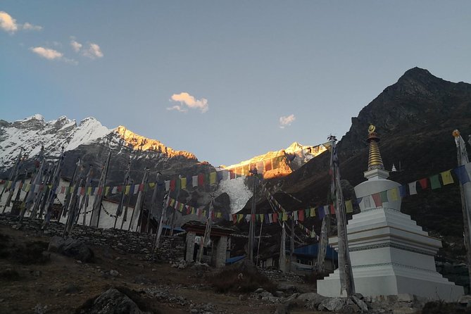 14 Days Annapurna Base Camp Trekking Best Trek for Visit Nepal 2020 - Captivating Traveler Photos