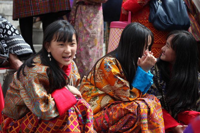14 Days Bhutan Cultural Tour With 2-Day Trek in Bumthang Valley - Itinerary Details