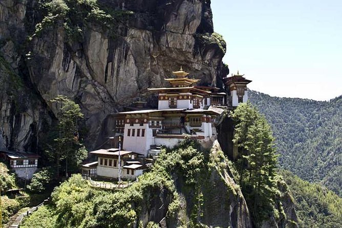 14 Days Bhutan Cultural Tour With 2-Day Trek in Bumthang Valley - Inclusions and Exclusions