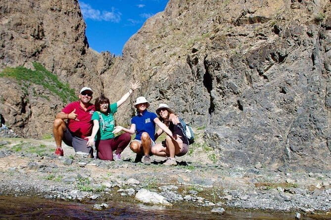 14 days Combination of Gobi and Central Mongolia - An In-Depth Review of the 14-Day Mongolia Tour