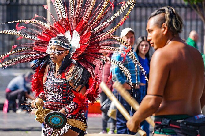 14 Days Customized Tour In depth Mexico - Good To Know