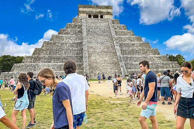 14 Days Customized Tour In depth Mexico - A Deep Dive into the 14-Day Itinerary