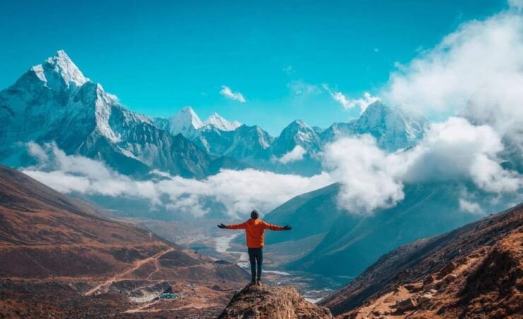 14 DAYS EVEREST BASE CAMP - NO TIPS POLICY - Trek Overview and Itinerary