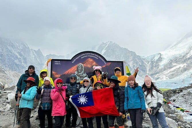 14 Days Everest Base Camp Trek - Good To Know